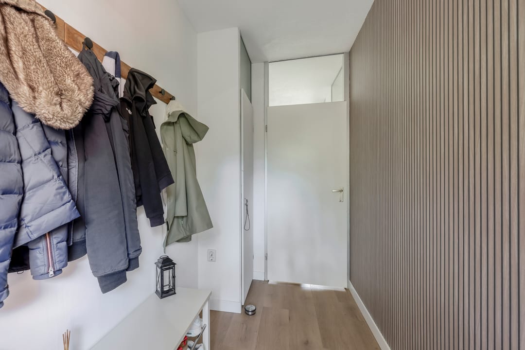 Foto 8 van Swadenburg 16