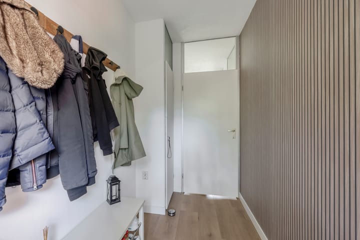 Foto 8 van Swadenburg 16