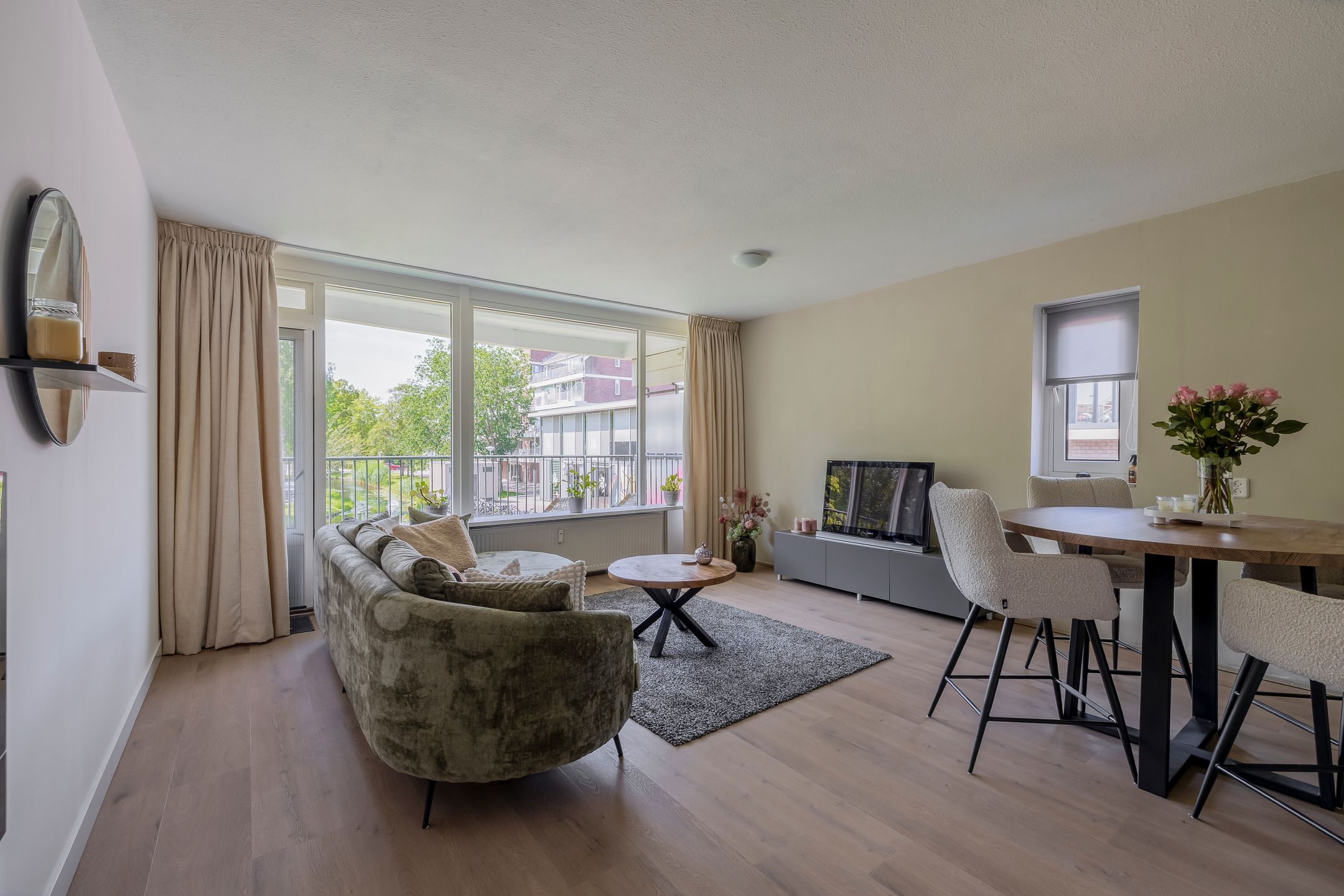 Foto 12 van Swadenburg 16