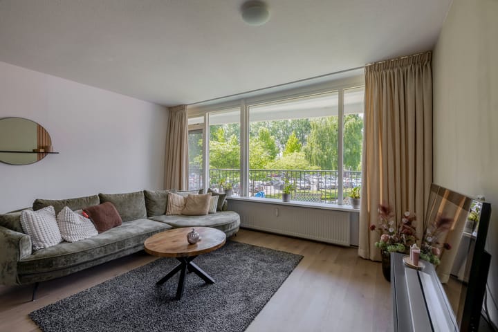 Foto 13 van Swadenburg 16