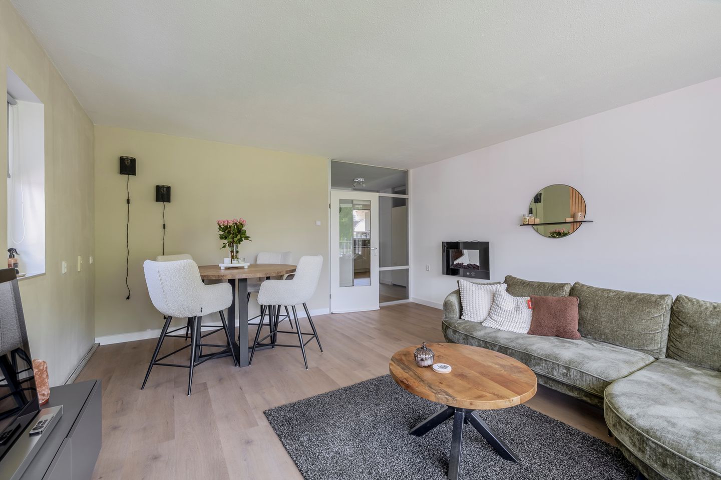 Foto 14 van Swadenburg 16