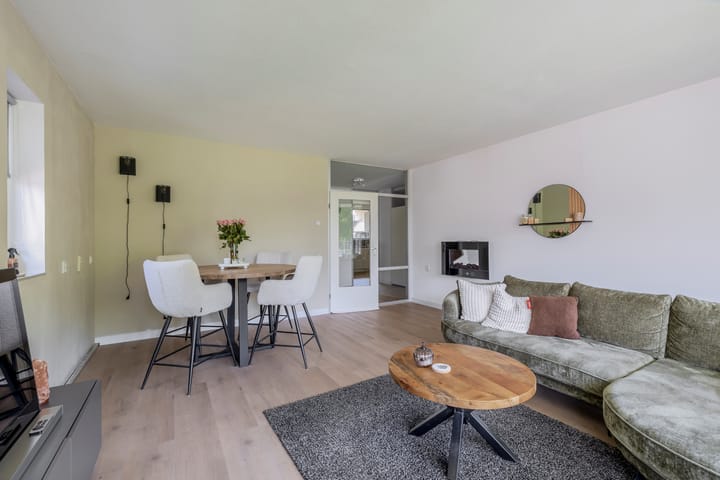 Foto 14 van Swadenburg 16