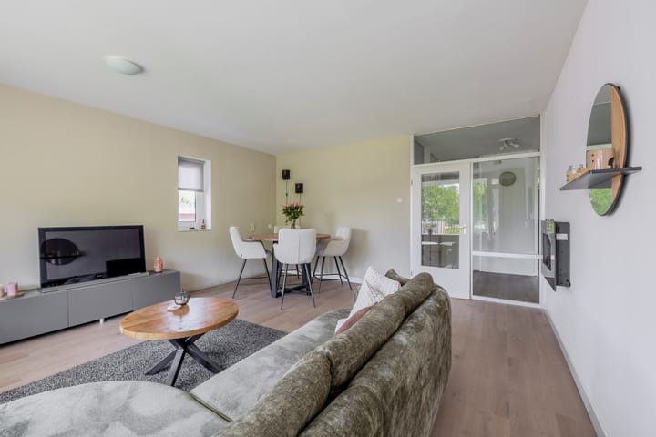 Foto 15 van Swadenburg 16