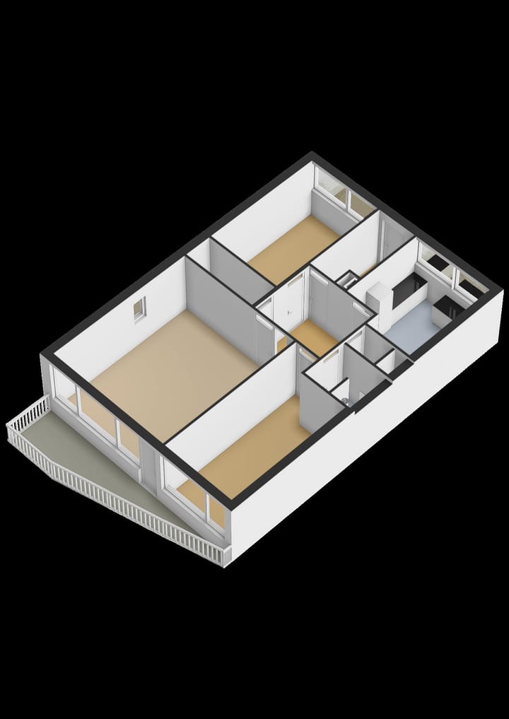Foto 32 van Swadenburg 16