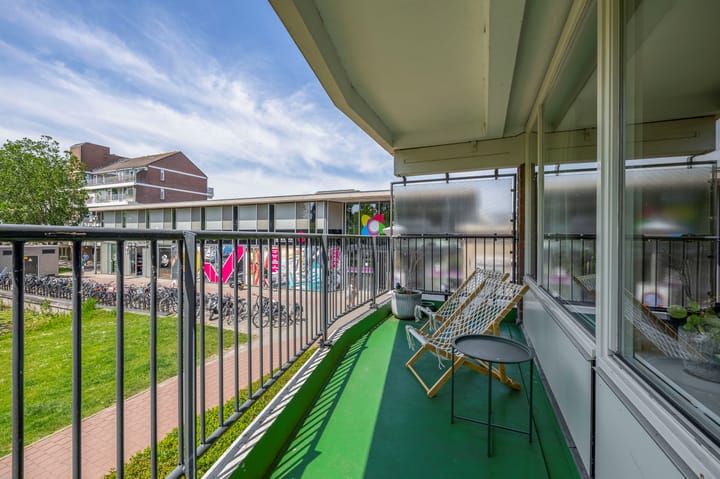 Foto 21 van Swadenburg 16