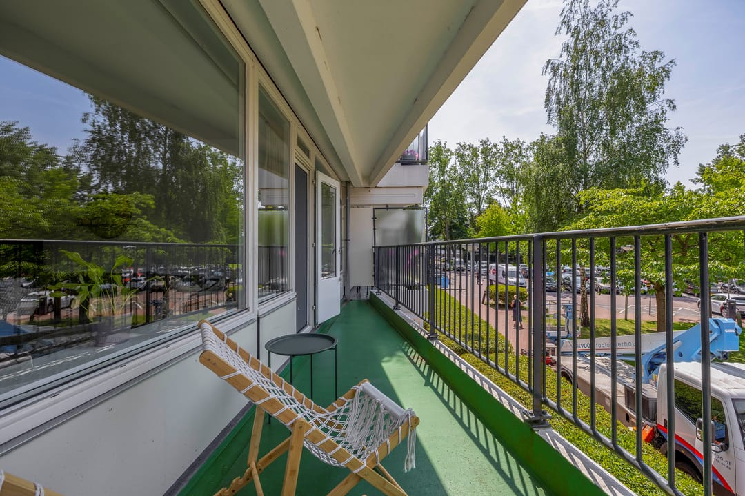 Foto 22 van Swadenburg 16