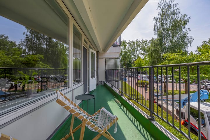 Foto 22 van Swadenburg 16