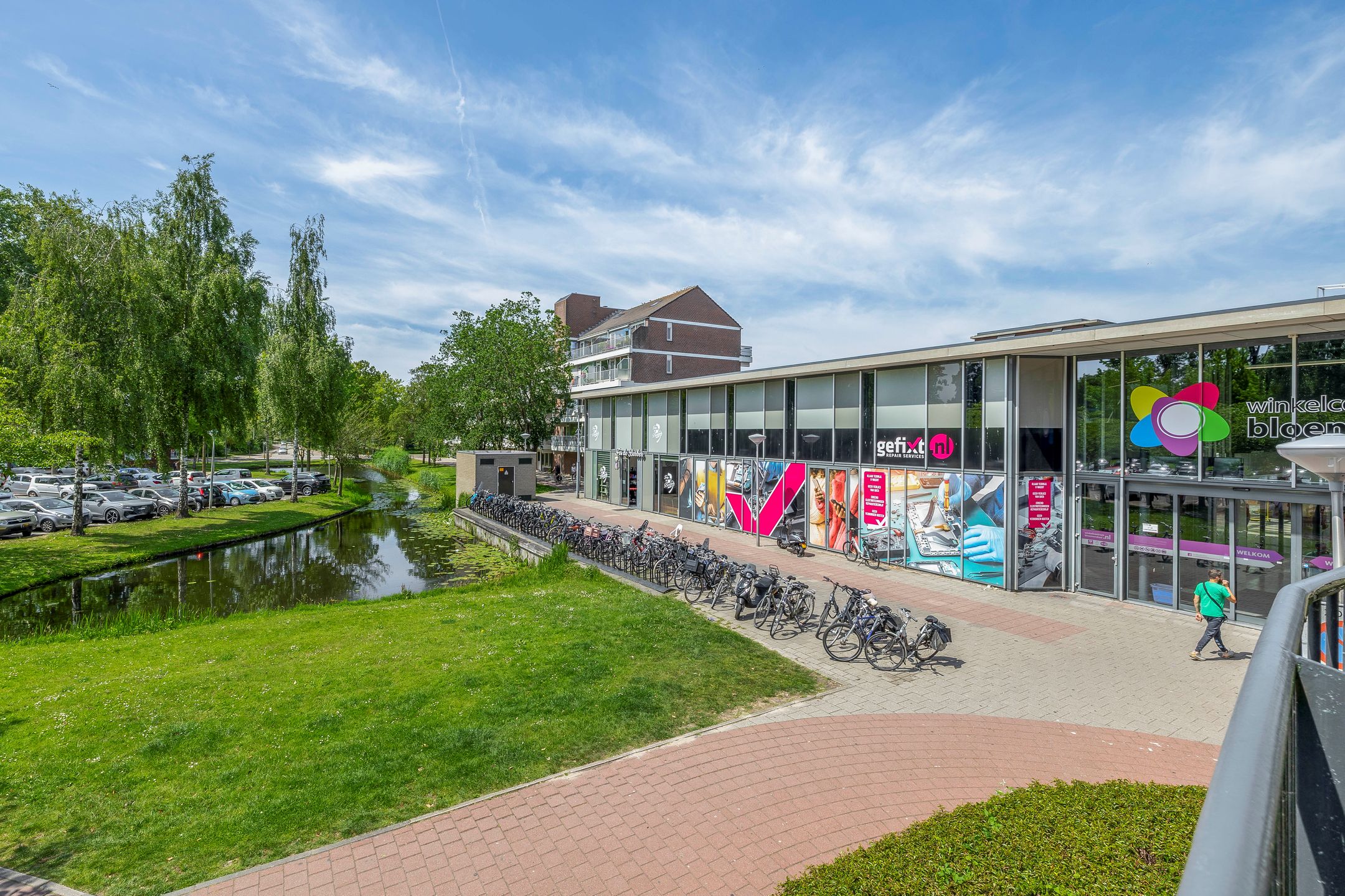 Foto 24 van Swadenburg 16