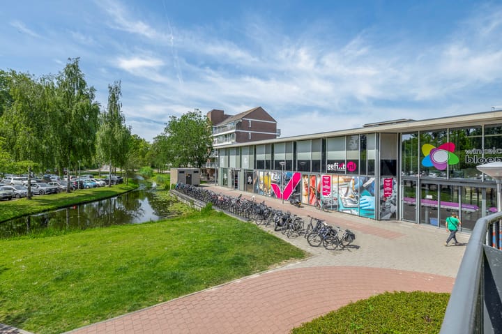 Foto 24 van Swadenburg 16