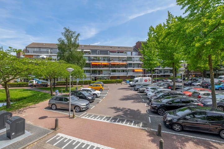 Foto 23 van Swadenburg 16