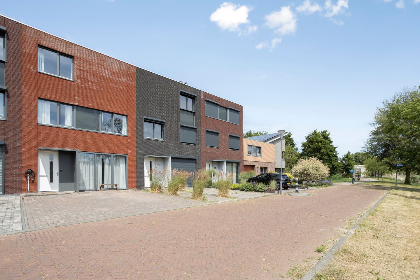 Foto 5 van John Denverlaan 55