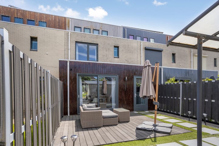 Foto 4 van John Denverlaan 55