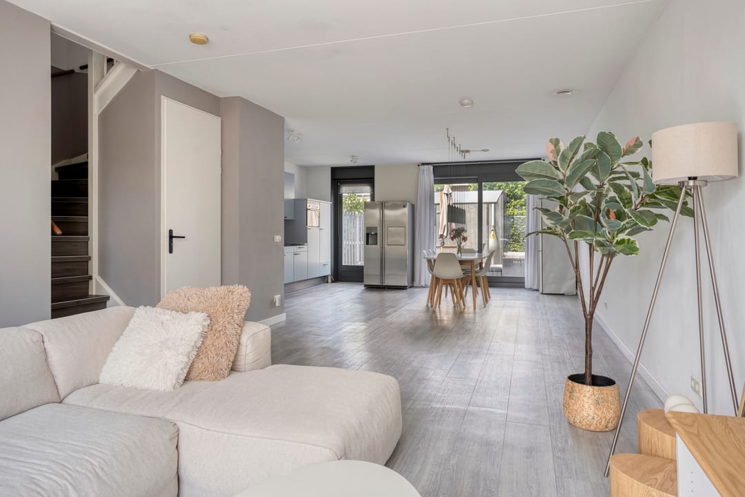 Foto 8 van John Denverlaan 55