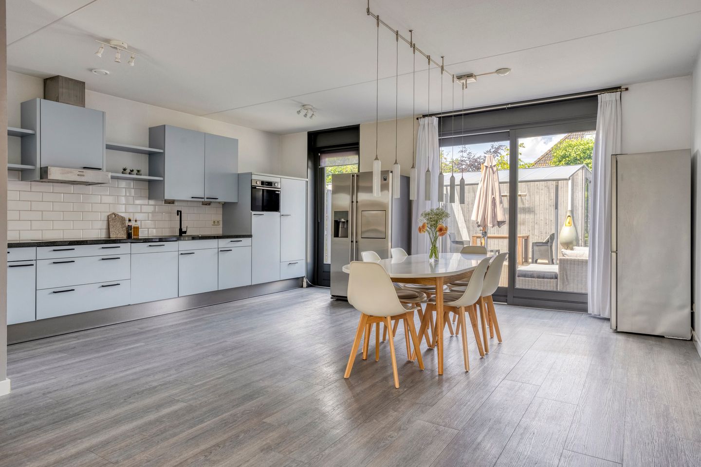 Foto 10 van John Denverlaan 55