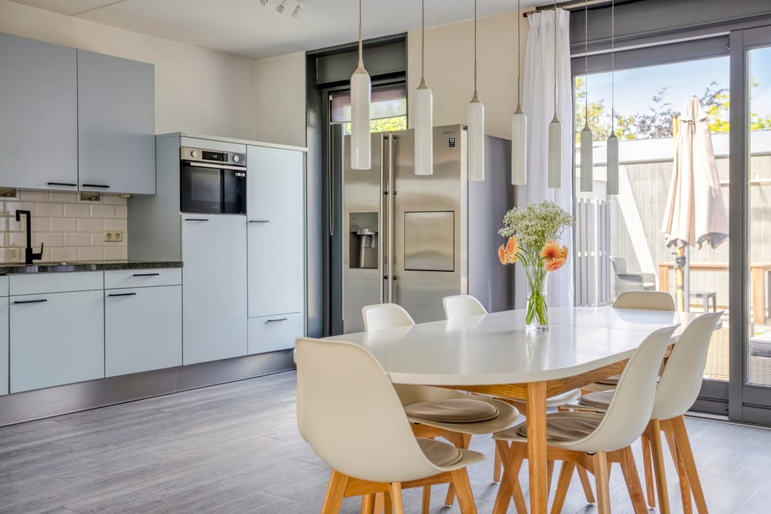 Foto 11 van John Denverlaan 55