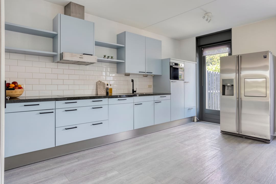 Foto 13 van John Denverlaan 55