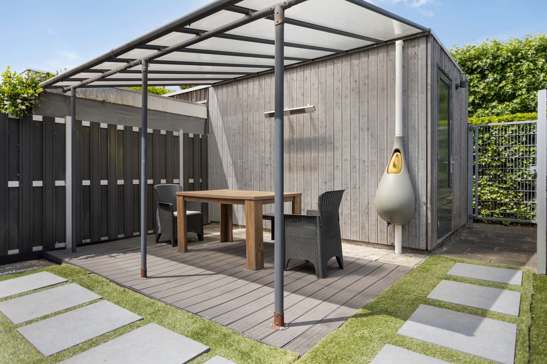 Foto 31 van John Denverlaan 55