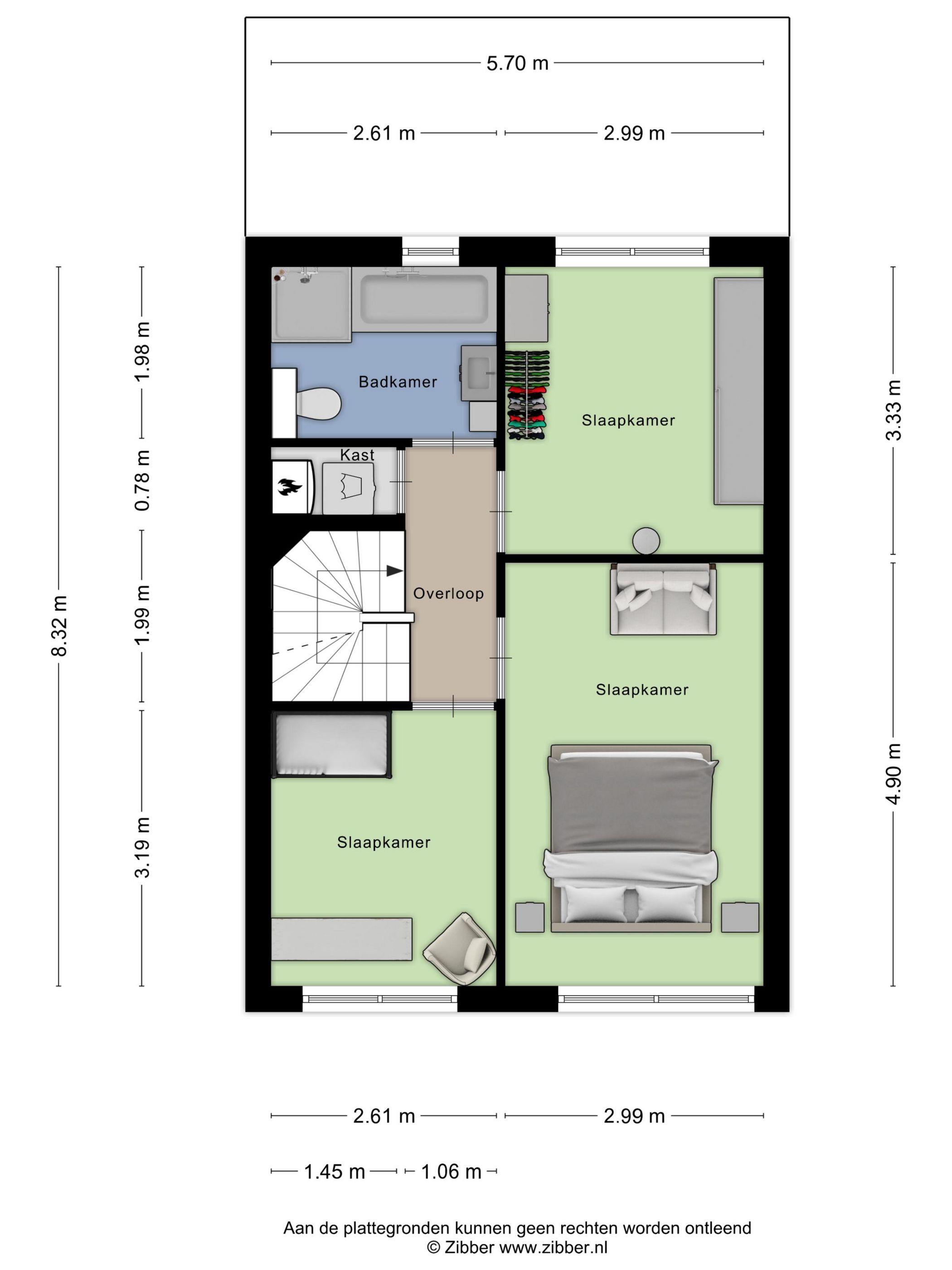 Foto 39 van John Denverlaan 55