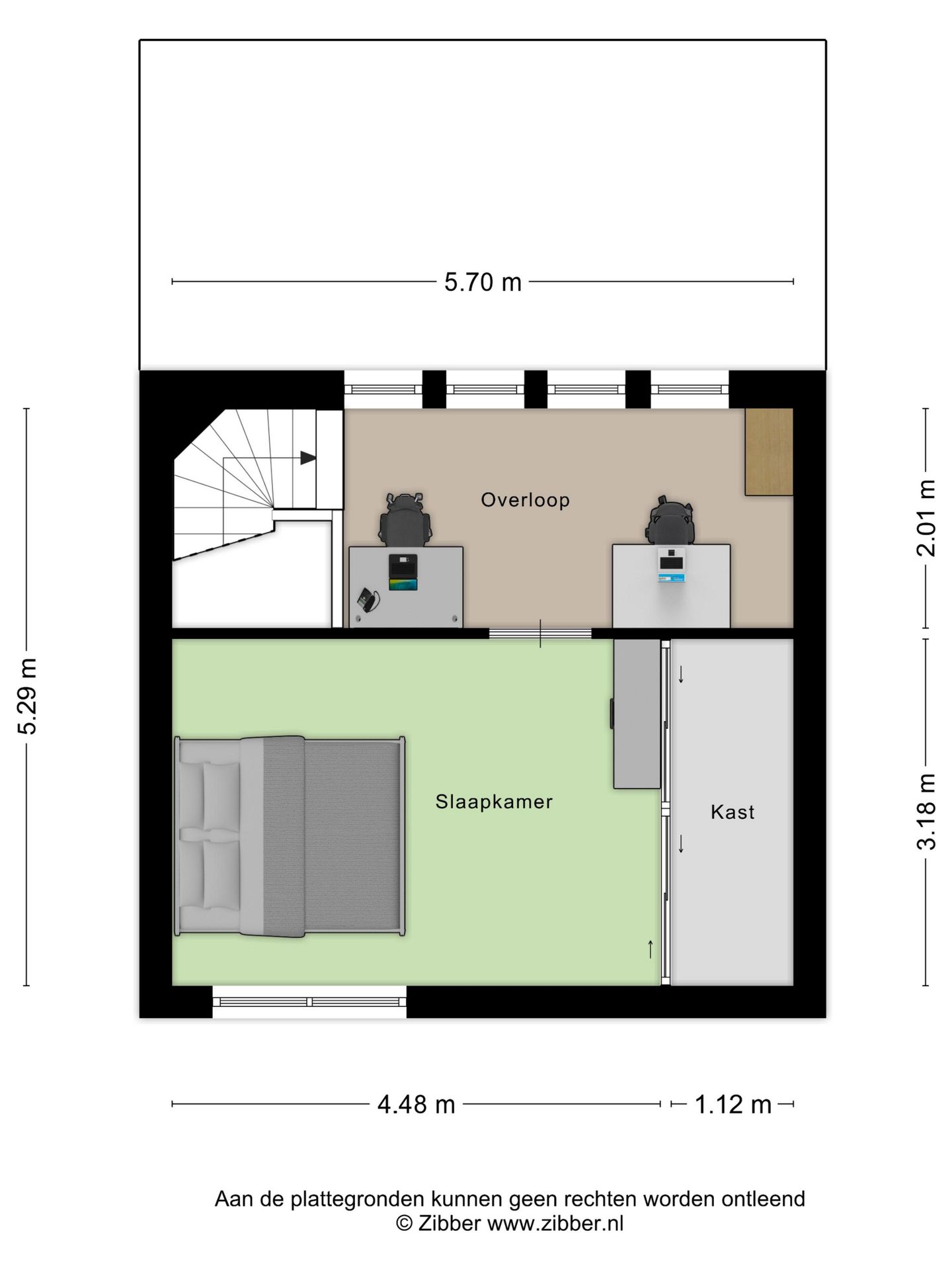 Foto 40 van John Denverlaan 55