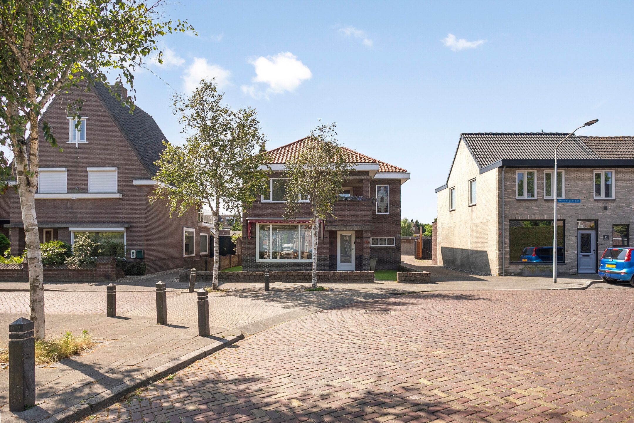 Photo 6 of Wolbergstraat 16