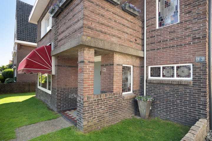 Foto 7 van Wolbergstraat 16