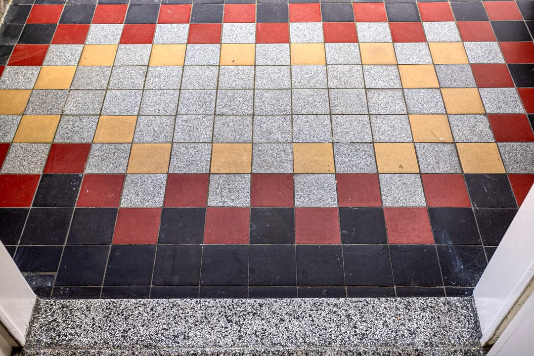 Photo 8 of Wolbergstraat 16