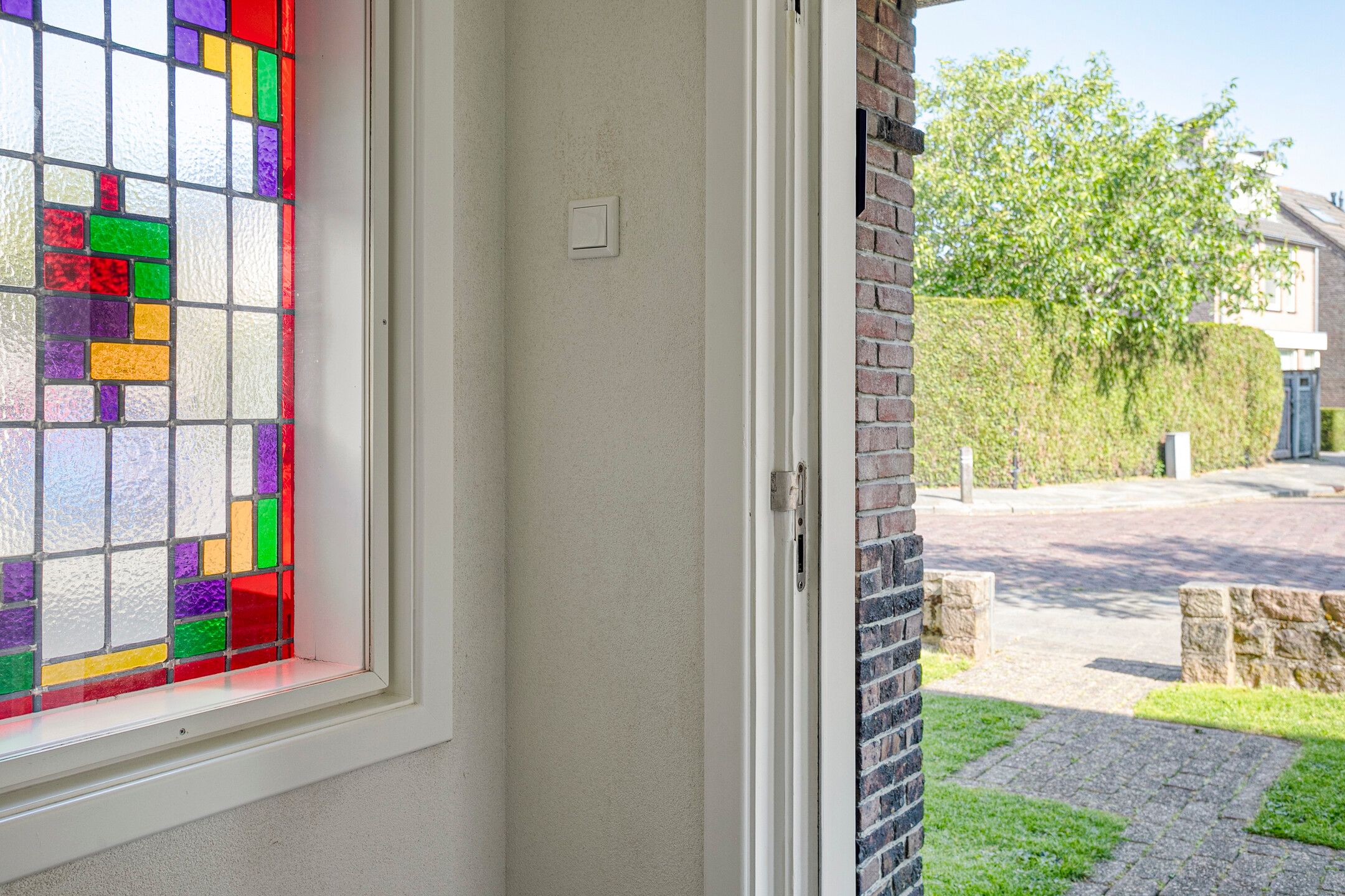 Photo 9 of Wolbergstraat 16