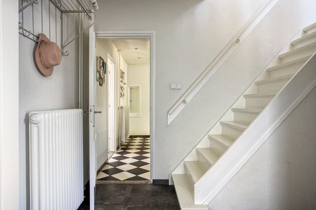 Photo 11 of Wolbergstraat 16