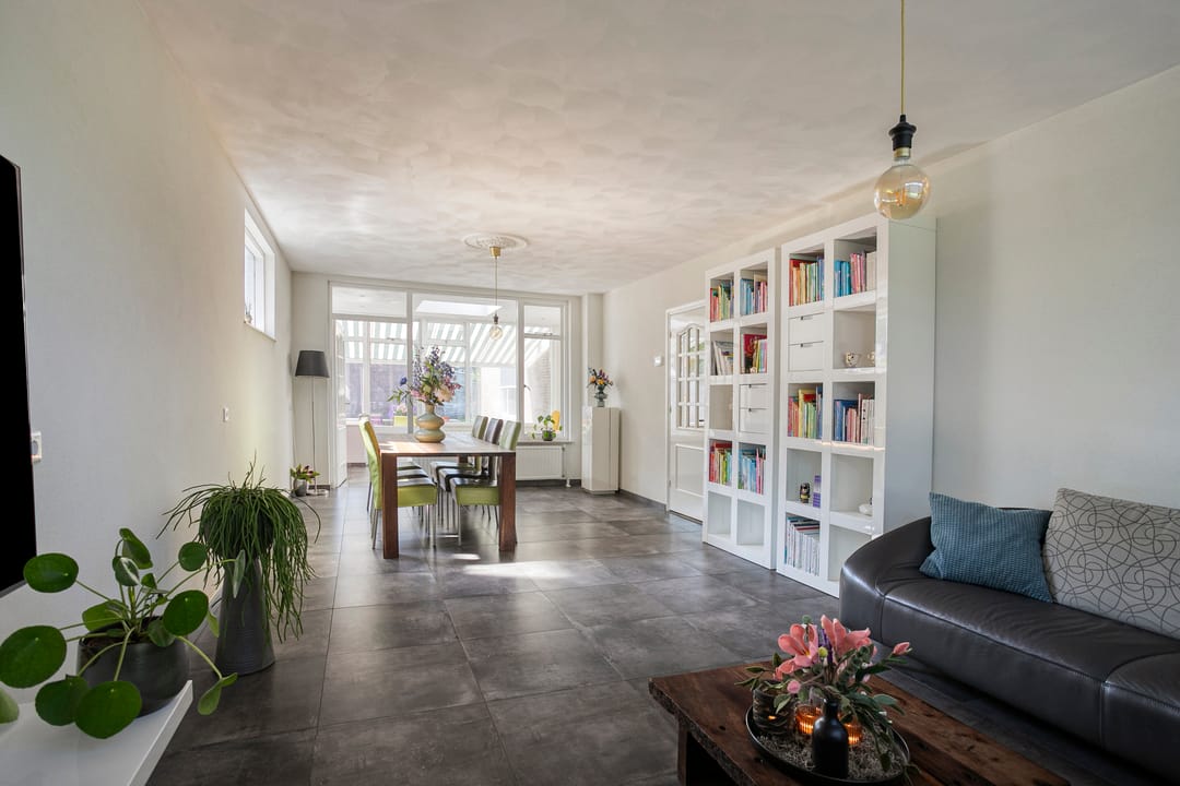 Photo 22 of Wolbergstraat 16