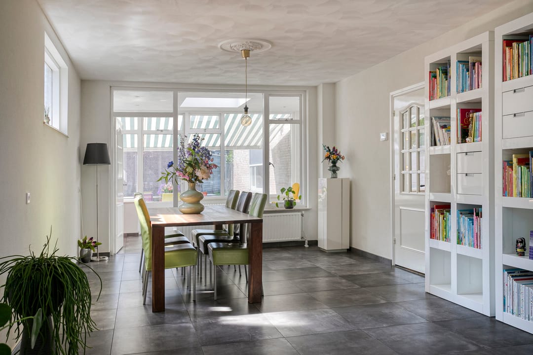 Photo 23 of Wolbergstraat 16