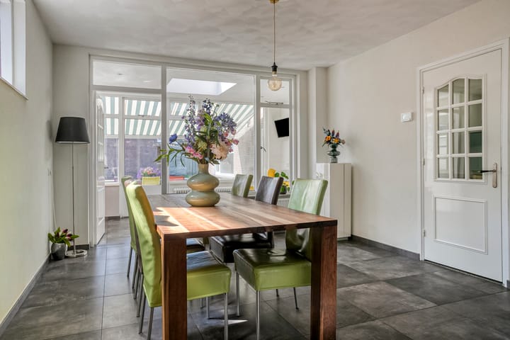 Foto 24 van Wolbergstraat 16