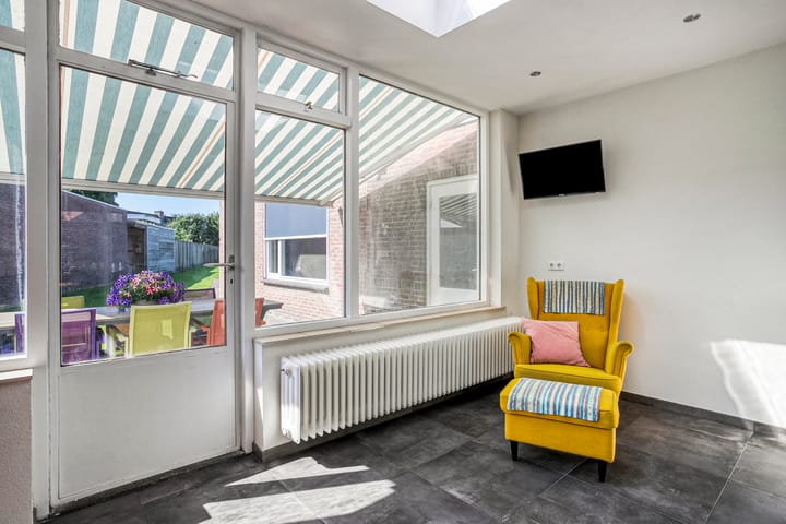 Foto 25 van Wolbergstraat 16