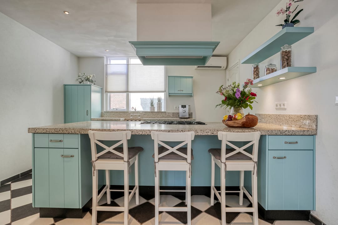 Photo 13 of Wolbergstraat 16