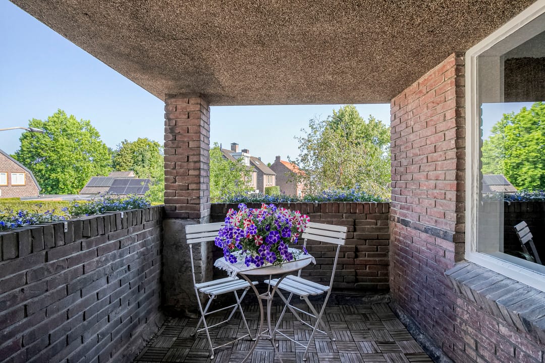 Photo 32 of Wolbergstraat 16