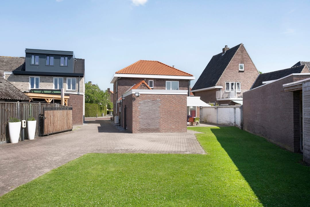 Photo 47 of Wolbergstraat 16