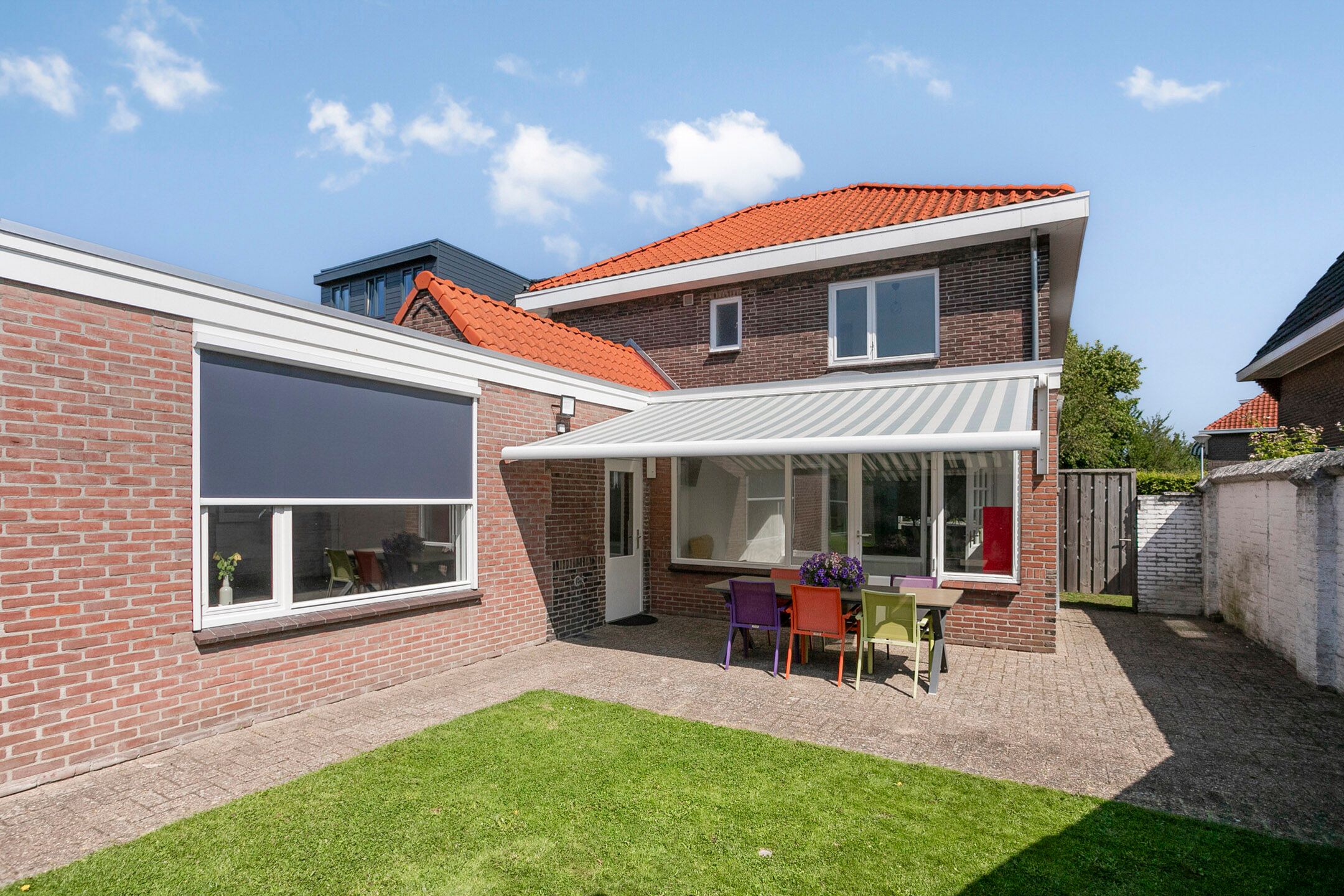 Photo 48 of Wolbergstraat 16