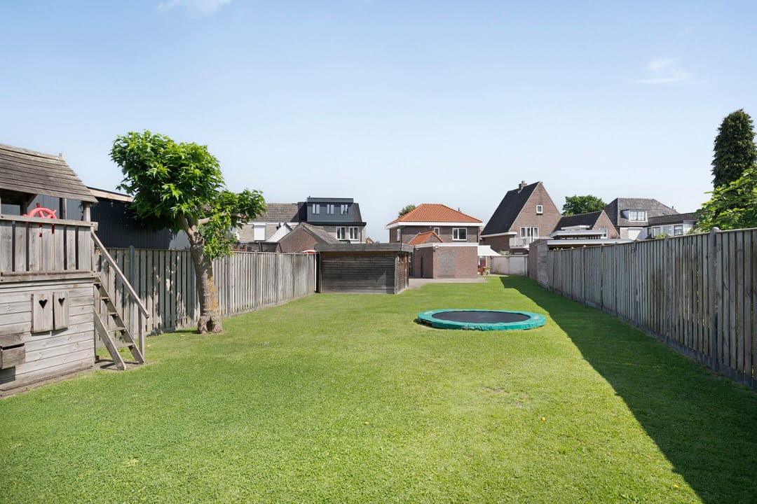 Photo 52 of Wolbergstraat 16