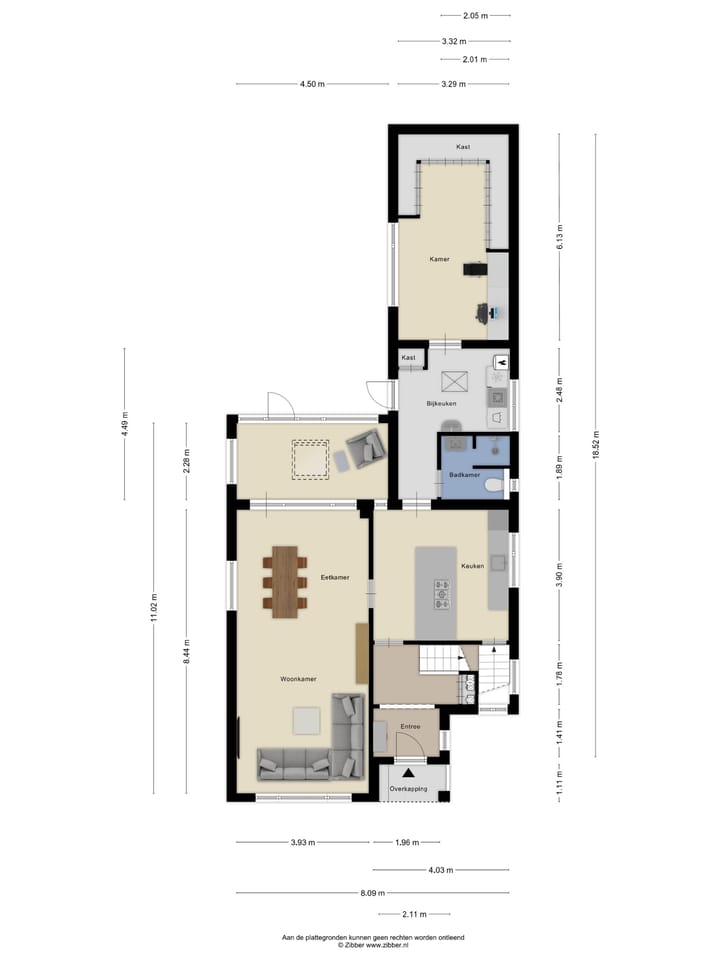 Foto 53 van Wolbergstraat 16