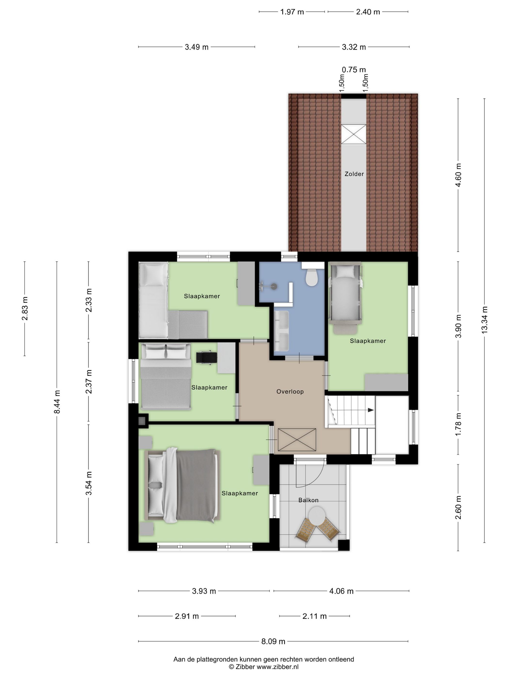 Photo 54 of Wolbergstraat 16