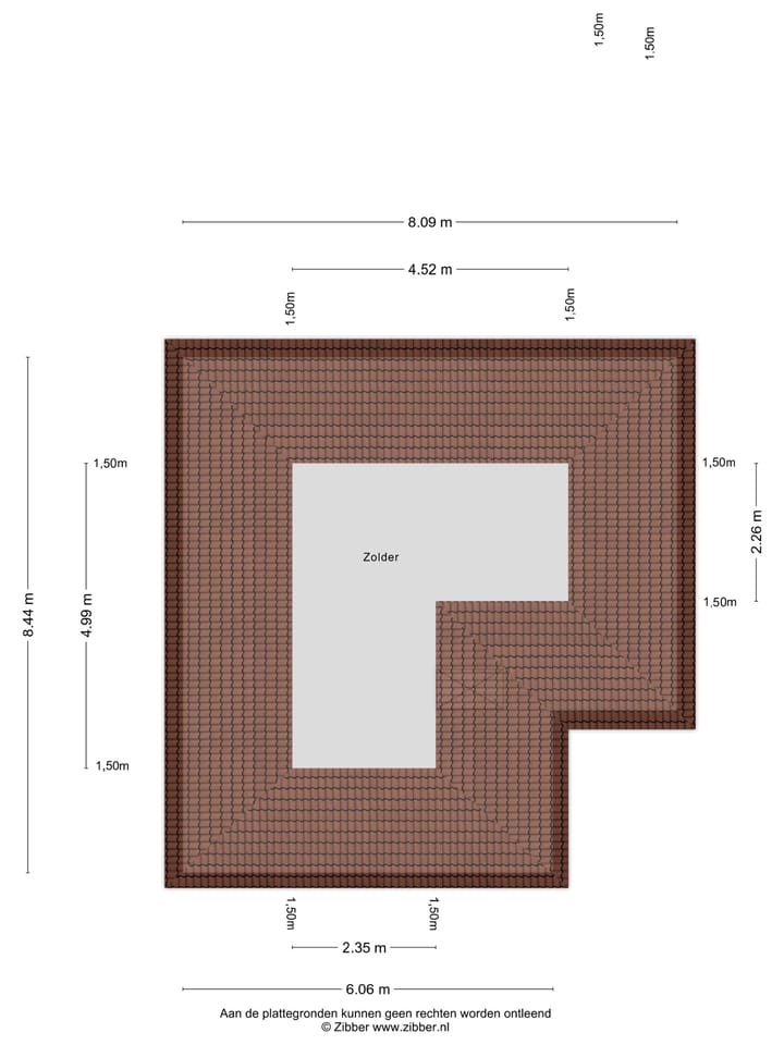 Foto 55 van Wolbergstraat 16