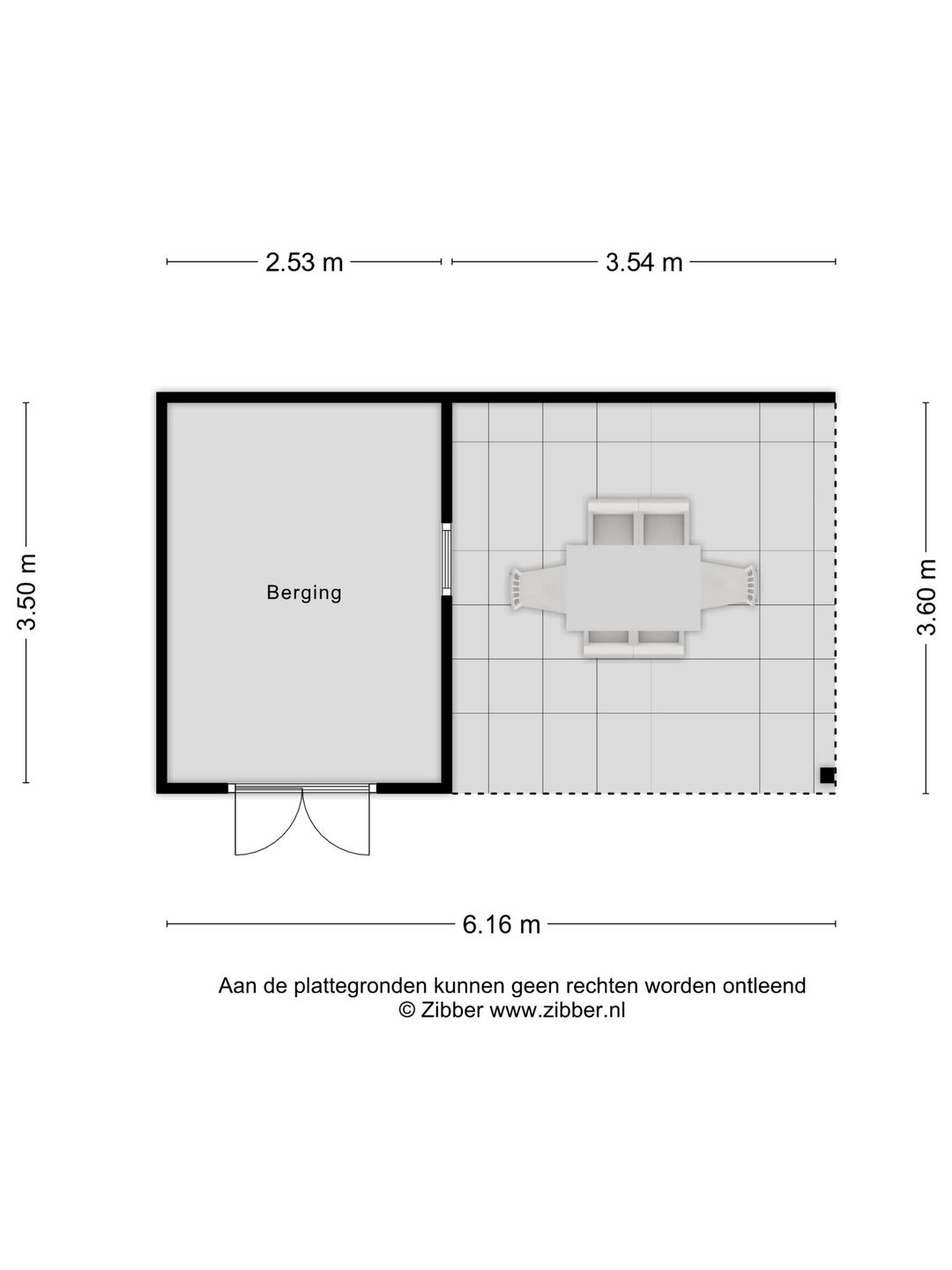 Photo 58 of Wolbergstraat 16