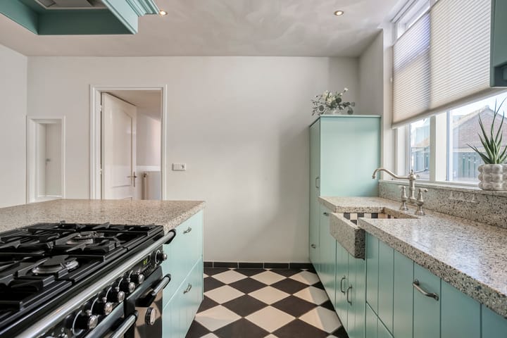 Foto 17 van Wolbergstraat 16