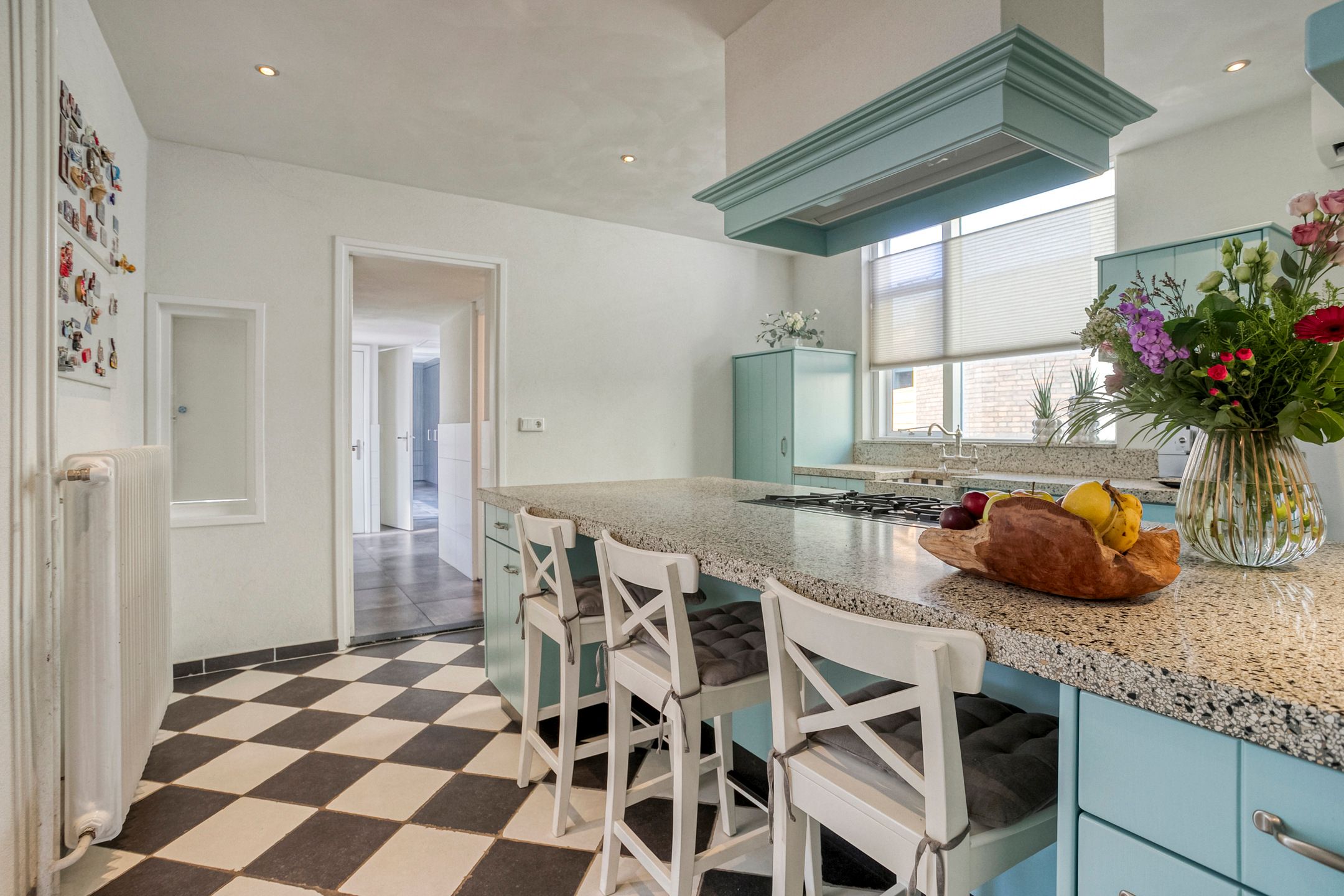 Photo 12 of Wolbergstraat 16