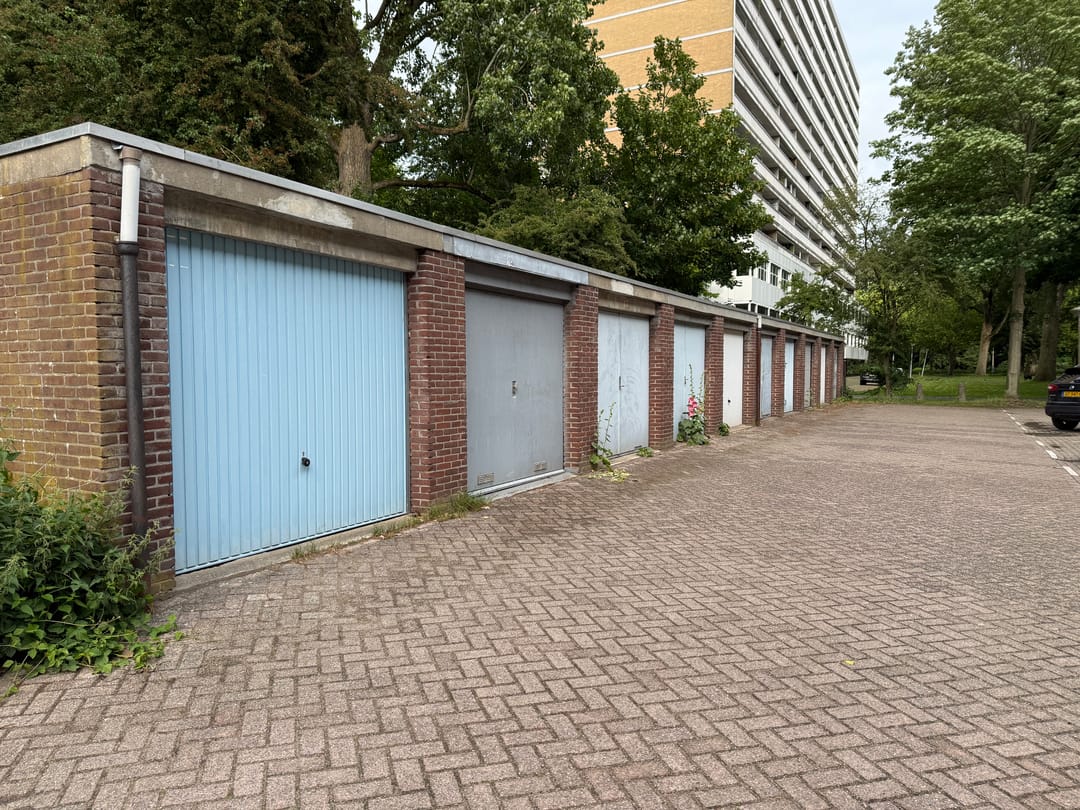 Foto 8 van Drakenstein 81