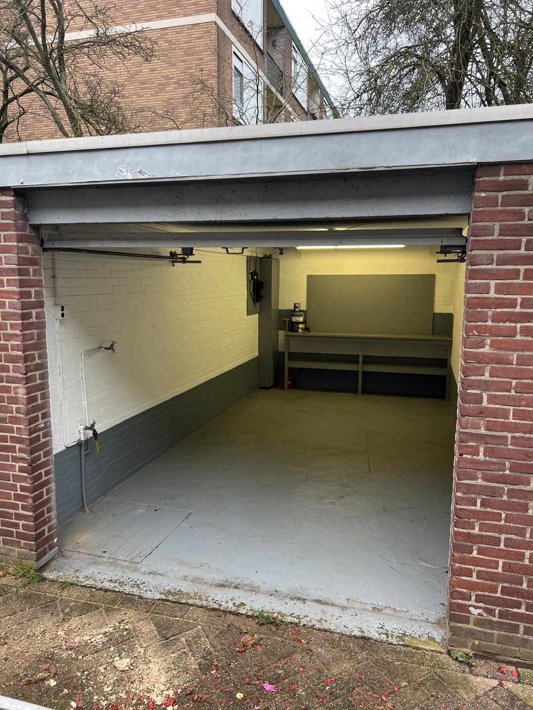 Foto 2 van Drakenstein 81