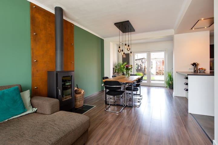 Foto 3 van Smirnofflaan 6