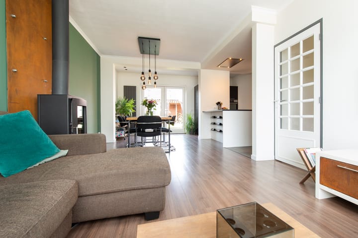 Foto 8 van Smirnofflaan 6