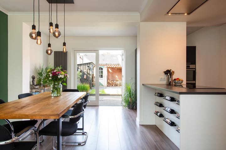 Foto 10 van Smirnofflaan 6