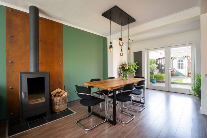 Foto 11 van Smirnofflaan 6