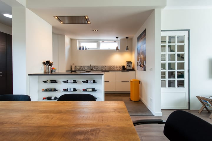 Foto 5 van Smirnofflaan 6